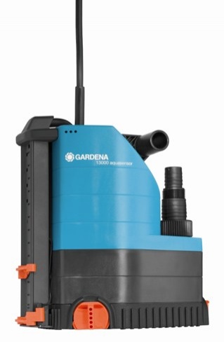 POMPA SUBMERSIBILA COMFORT 13000 AQUASENZOR